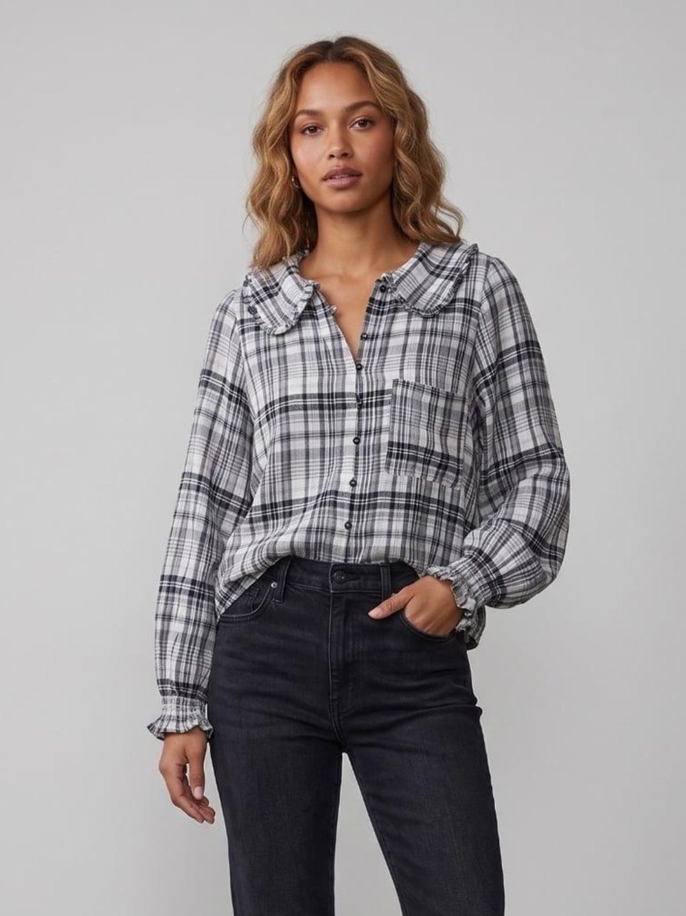 Blouse